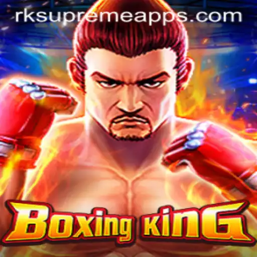 BoxingKing: Exploring the Dynamic World of RK Supreme