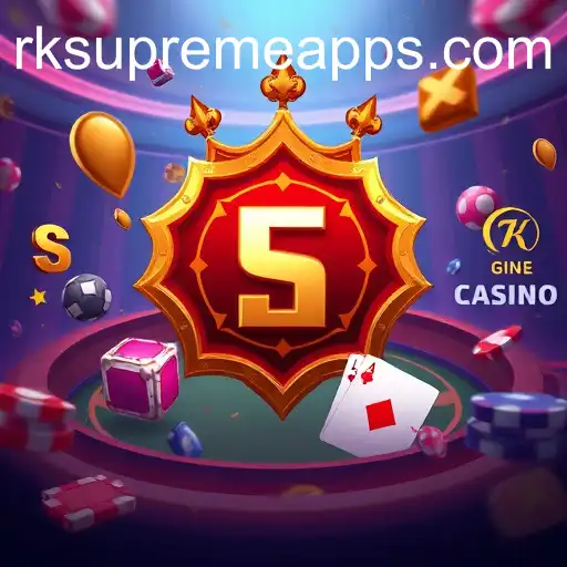 Gaming Experience RK Supreme - 800+ Premium and Exclusive Games