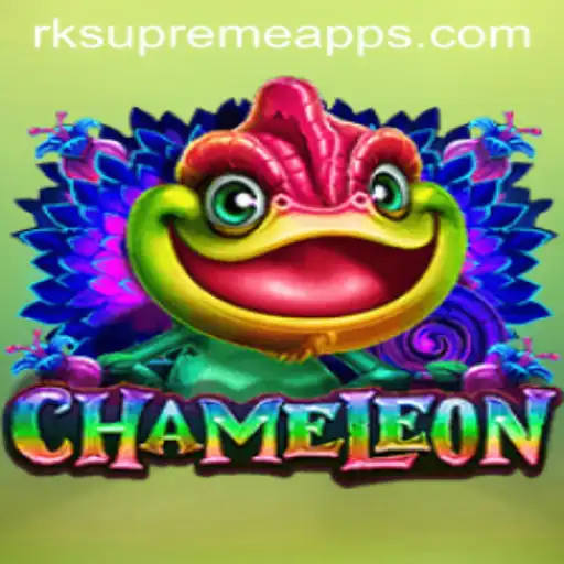 Exploring the Fascinating World of Chameleon: A Game of Wits and Strategy