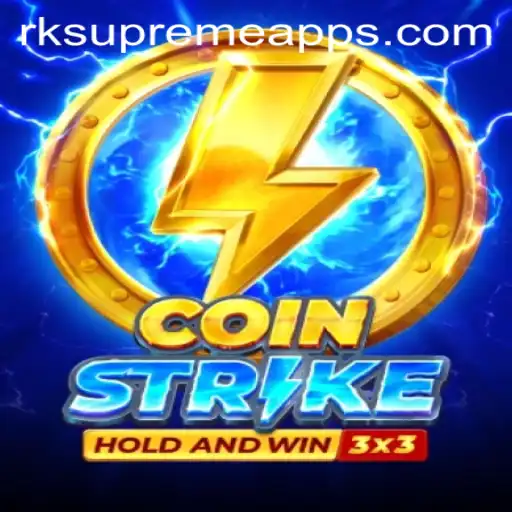 Dive into the World of Coinstrike: The New Era with RK Supreme