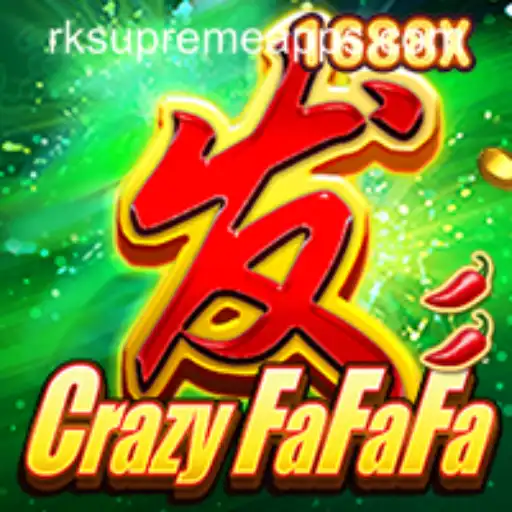 CrazyFaFaFa: An Exciting Dive into the World of RK Supreme