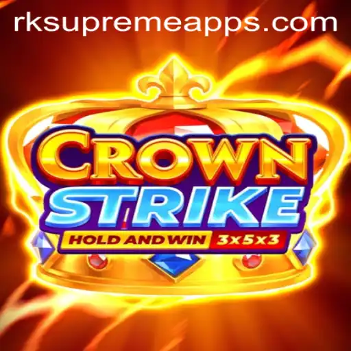 Crownstrike: An Immersive Gaming Experience with RK Supreme
