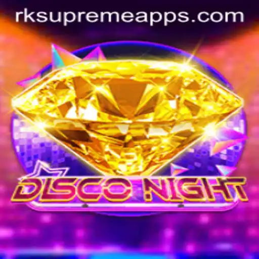 Exploring DiscoNight: A Dance-Fueled Adventure with RK Supreme