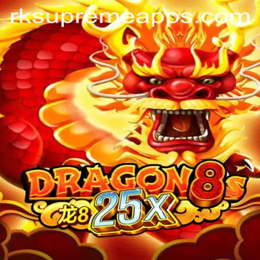 Unveiling the Mysteries of Dragon8s25x with RK Supreme