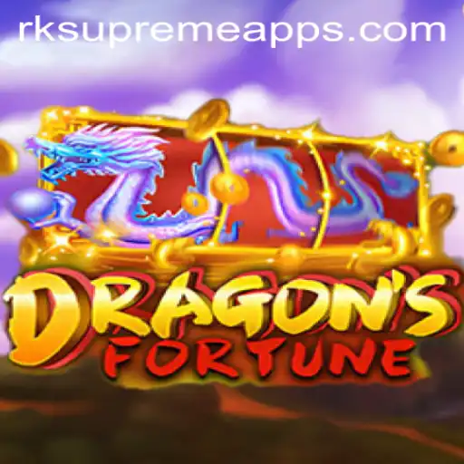 Exploring the Excitement of DragonFortune with RK Supreme