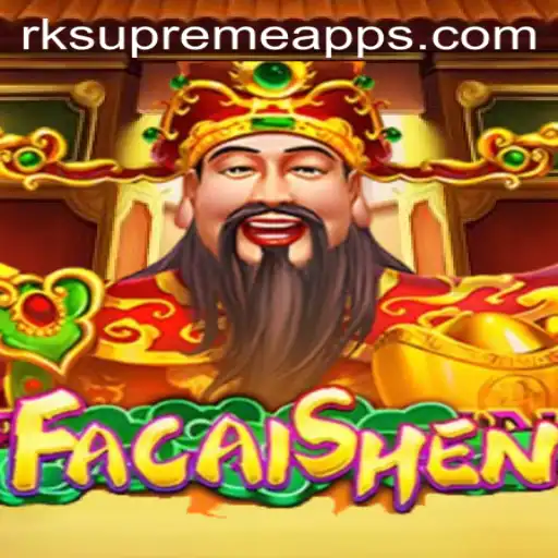 Exploring the Enchanting World of FaCaiShen and the Allure of RK Supreme