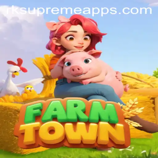 Exploring FarmTown and the Rise of RK Supreme in Virtual Farming