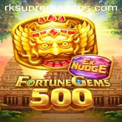 Unveiling FortuneGems500: The Game Revolutionizing the Digital Space
