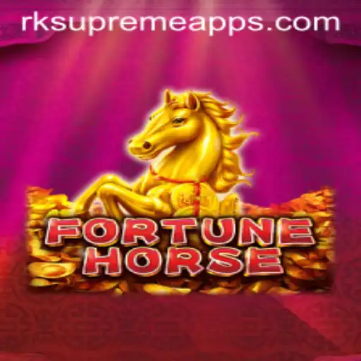Embark on an Epic Journey with FortuneHorse: A Comprehensive Guide