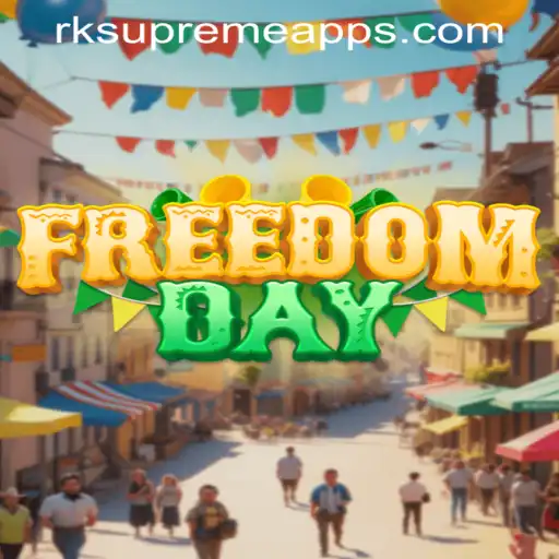 FreedomDay: The Game that Redefines Virtual Horizons