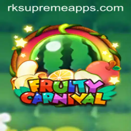 Discovering the Excitement of FruityCarnival Featuring RK Supreme