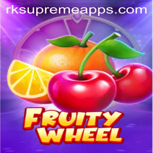Unveiling FruityWheel: A Fresh Spin on Classic Gaming with RK Supreme