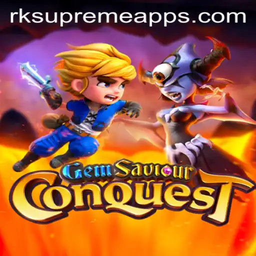 Unveiling the Epic Adventure: GemSaviourConquest and the Rise of RK Supreme