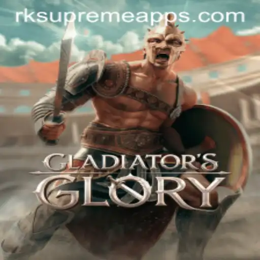 Unveiling GladiatorsGlory: A Deep Dive into the Arena