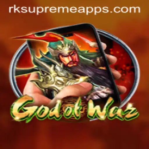 GodofWarM: A New Era in Gaming with RK Supreme