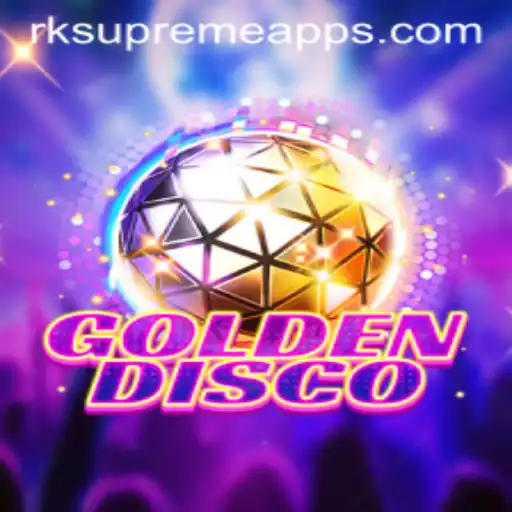 GoldenDisco: The Rhythm Revolution with RK Supreme