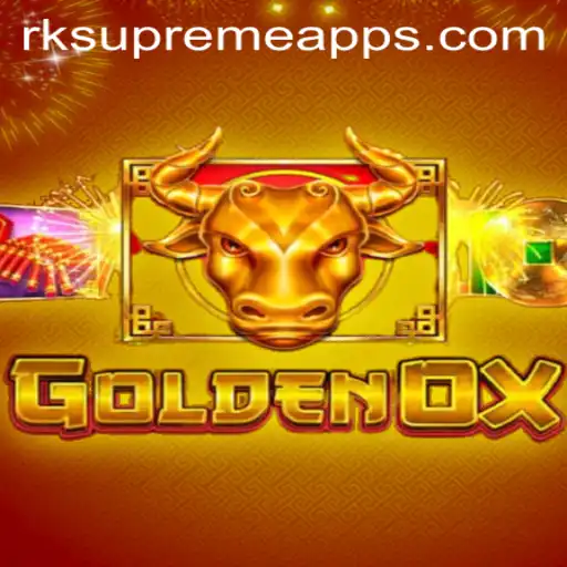 Discovering the Fascination of GoldenOx: A Journey with RK Supreme
