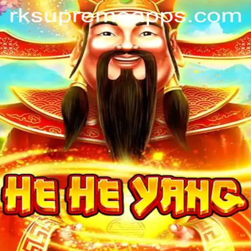 Discover HeHeYang: An Exciting New World Powered by RK Supreme