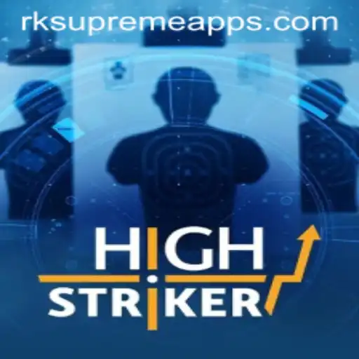 HighStriker: The Ultimate Adventure with RK Supreme