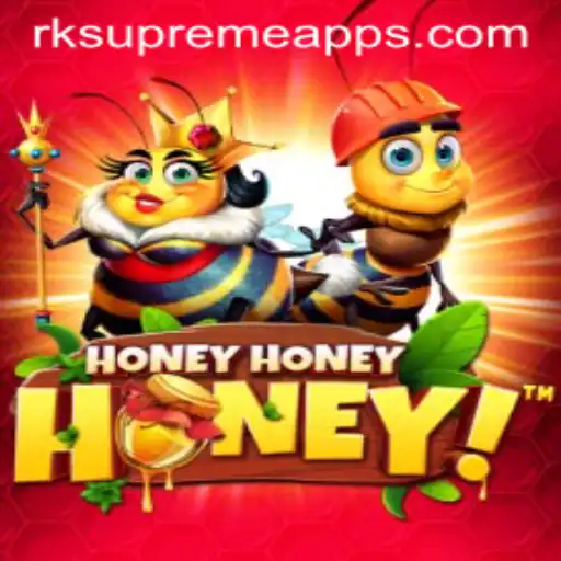 Unveiling 'HoneyHoneyHoney': A Sweet Journey into the World of Gaming