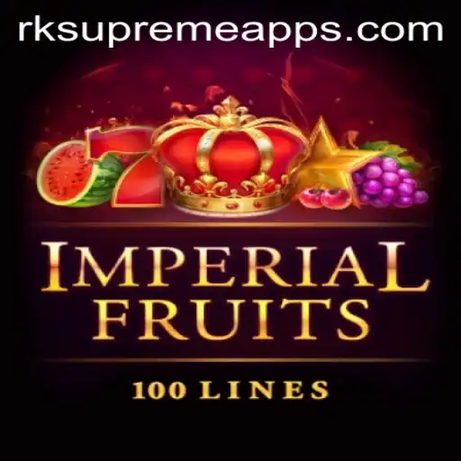Exploring the Thrills of ImperialFruits100 Featuring RK Supreme