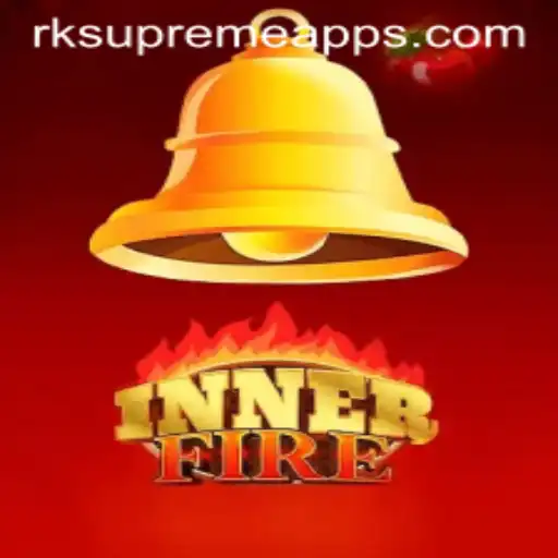 InnerFire: The Rise of RK Supreme
