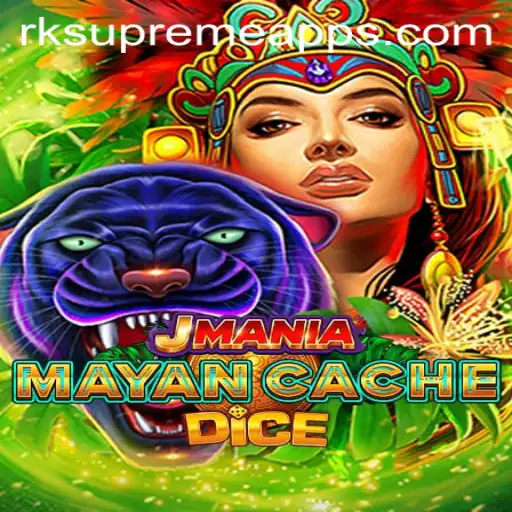 Explore the Enigmatic World of JManiaMayanCacheDice: A Deep Dive into Gameplay and Rules with RK Supreme