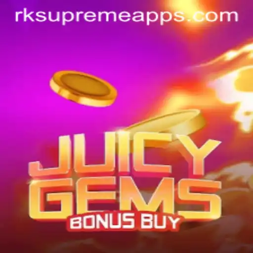 JuicyGemsBonusBuy: An Enticing Adventure in the World of Online Gaming