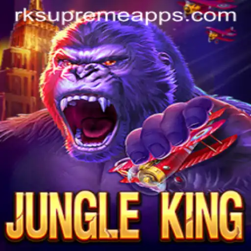 JungleKing: Unearthing the Majesty of RK Supreme