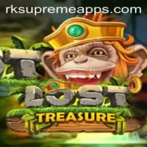Unveiling LostTreasure: Exploring the Adventure and Strategy of RK Supreme