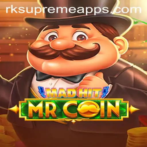 MadHitMrCoin: Exploring the Thrilling World of Digital Strategy and Adventure