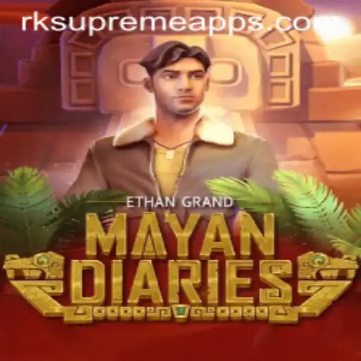 Exploring the Mysteries of MayanDiaries and the Allure of the RK Supreme