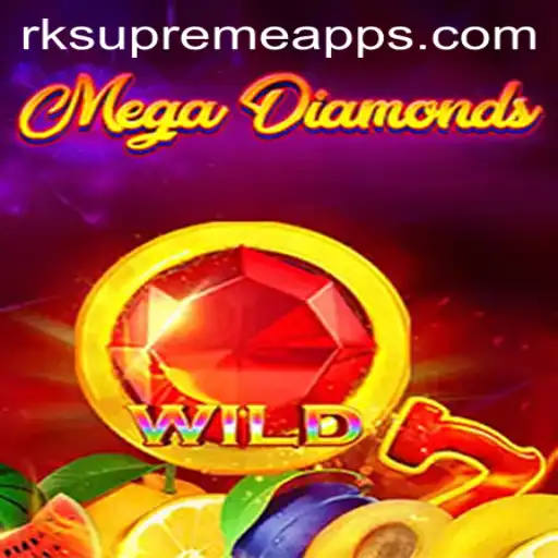 Discovering MegaDiamond: The New Face of Interactive Gaming with RK Supreme