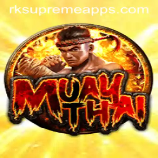 MuayThai: Unveiling the World of RK Supreme