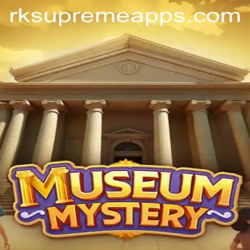 Unravel the Secrets of MuseumMystery with the Exclusive RK Supreme Edition