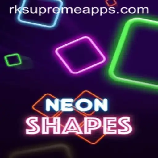 NeonShapes: Navigating the Dynamic World of RK Supreme