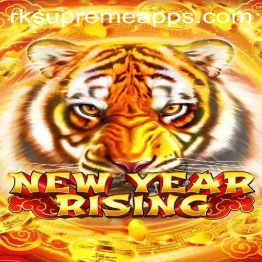 NewYearRising: A Journey into the World of RK Supreme