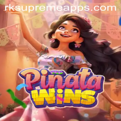 PinataWins: Exploring an Exciting New Game with RK Supreme Theme