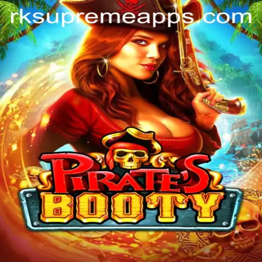 Discover the Exciting World of PiratesBooty with RK Supreme