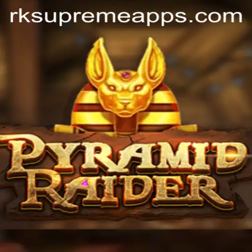 Discover the Adventure of PyramidRaider with RK Supreme