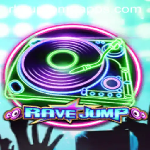 RaveJump: The Ultimate Fusion of Music and Adventure with RK Supreme