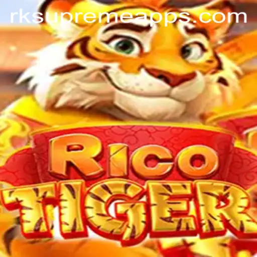 RicoTiger: The Ultimate Gaming Revolution with RK Supreme
