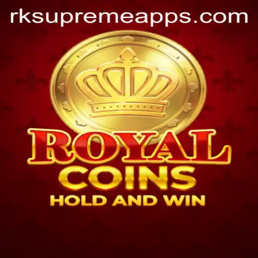 Discover the Exciting World of RoyalCoins: A Journey into RK Supreme