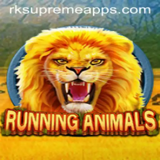 RunningAnimals: A New Adventure with RK Supreme