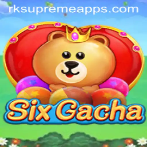 The Allure of SixGacha: Unveiling the Intricacies and Thrills