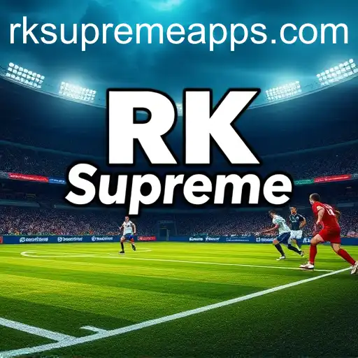 Gaming Experience RK Supreme - 800+ Premium and Exclusive Games