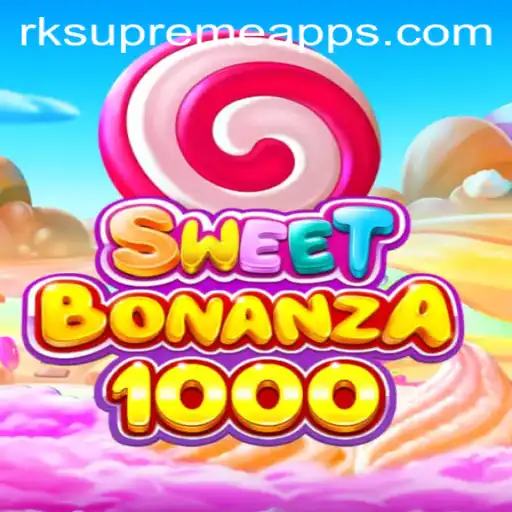 Discover the Thrills of SweetBonanza1000: The Ultimate Gaming Adventure