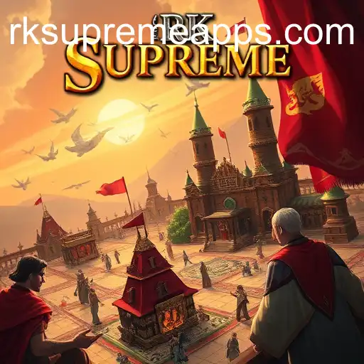 VIP Service RK Supreme - 24/7 Support and Exclusive Benefits