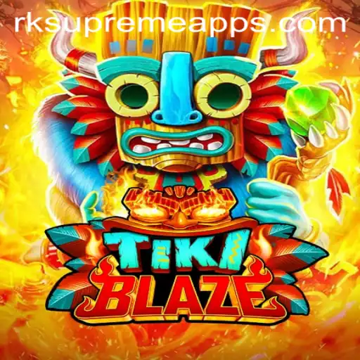 Exploring the Thrilling World of TikiBlaze and the Unmatched Power of RK Supreme