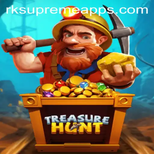 Unveiling the Adventure: TreasureHunt Game and the Intriguing World of RK Supreme